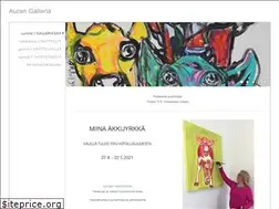 Sites similar to aurangalleria.com