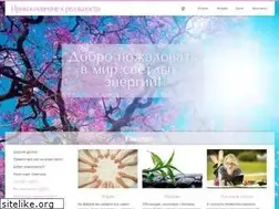 Sites similar to auranikolaev.com