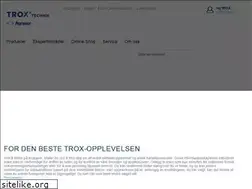 Sites similar to auranor.no