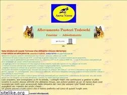 Sites similar to auranova.it