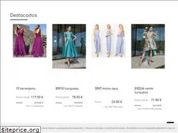 Sites similar to auranoviasyfiesta.es
