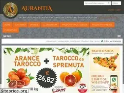 Sites similar to aurantia.it