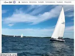 Sites similar to aurantytot.fi