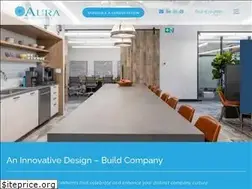 Sites similar to auraoffice.ca