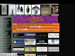 Sites similar to auraoil.com