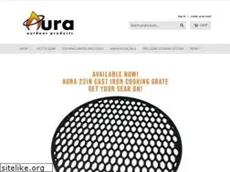 Sites similar to auraoutdoorproducts.com