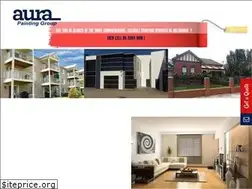Sites similar to aurapainting.melbourne