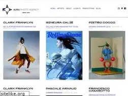 Sites similar to auraphotoagency.com