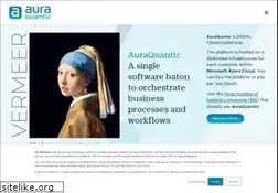 Sites similar to auraportal.com