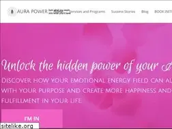 Sites similar to aurapowerful.com