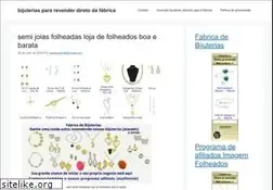 Sites similar to auraprata.com.br