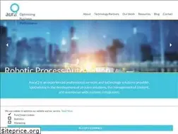 Sites similar to auraq.com