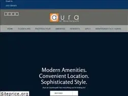 Sites similar to auraquarterpath.com