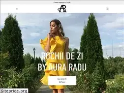 Sites similar to auraradu-boutique.com