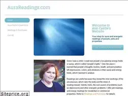 Sites similar to aurareadings.com