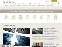 Sites similar to auraree.com