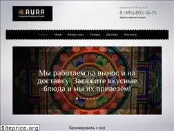 Sites similar to aurarest.su