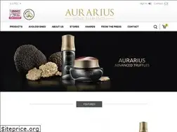 Sites similar to aurarius.com