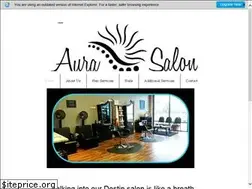 Sites similar to aurasalondestin.com