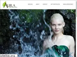 Sites similar to aurasalononline.com