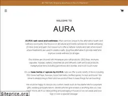 Sites similar to aurasaltcave.com