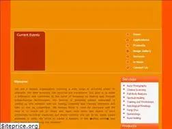 Sites similar to aurascanning.com