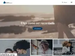 Sites similar to auraseguros.com