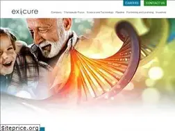 Sites similar to aurasensetherapeutics.com