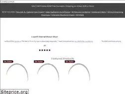 Sites similar to aurasensory.com