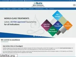 Sites similar to auraskininstitute.com