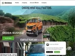 Sites similar to auraskoda.co.in