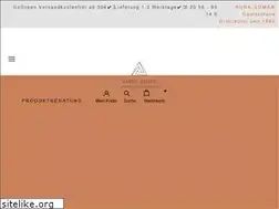Sites similar to aurasoma.de