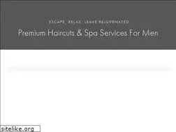 Sites similar to auraspasalon.com
