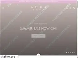 Sites similar to aurastore.co.uk