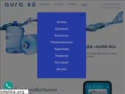 Sites similar to aurasu.kz