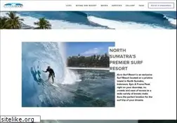 Sites similar to aurasurfresort.com