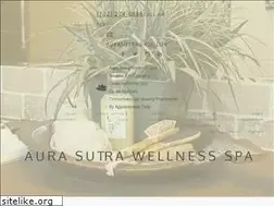 Sites similar to aurasutra.com