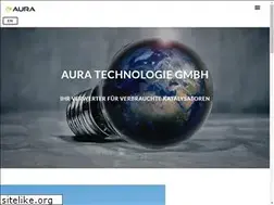 Sites similar to aurat.de