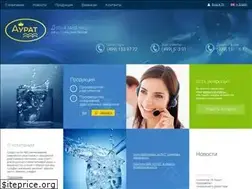 Sites similar to aurat.ru