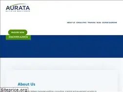 Sites similar to auratasafety.com.au