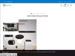 Sites similar to auratech.ae