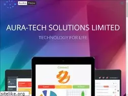 Sites similar to auratechtt.com
