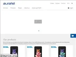 Sites similar to auratel.ch