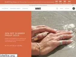 Sites similar to auratenewyork.com