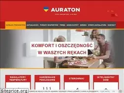 Sites similar to auraton.pl