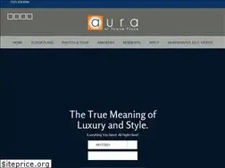Sites similar to auratowneplace.com