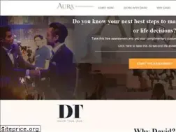 Sites similar to auratransformation.org