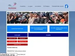 Sites similar to auratriathlon.fr