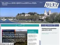 Sites similar to aurav.org