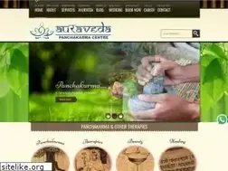Sites similar to auraveda.in